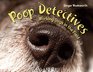 Poop Detectives Working Dogs in the Field