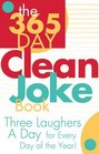 365  DAY CLEAN JOKE BOOK