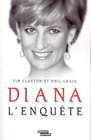 Diana l'enqute