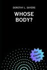 Whose Body