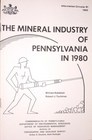 The mineral industry of Pennsylvania in 1980