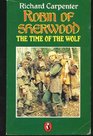 Robin of Sherwood The Time of the Wolf