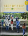 Step by Step 2e  College Success Factors Index Passcard  Wadsworth Academic Planner