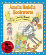 Amelia Bedelia, Bookworm