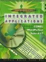 Integrated Applications Corel Wordperfect Suite 61/7