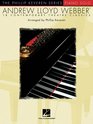 Andrew Lloyd Webber Solos The Phillip Keveren Series
