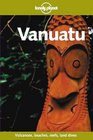 Lonely Planet Vanuatu