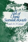 Sort of Utopia Scarsdale  1891  1981