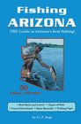 Fishing Arizona The Guide to Arizona's Best Fishing