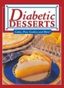 Diabetic Desserts Cakes Pies Cookie  More