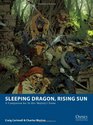 Sleeping Dragon Rising Sun A Companion for In Her Majesty's Name
