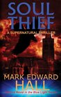 Soul Thief A Supernatural Thriller