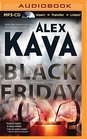 Black Friday (Maggie O'Dell Series)