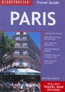 Globetrotter Travel Guide Paris