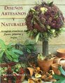 Disenos Artesanos y Naturales