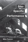 SiteSpecific Performance