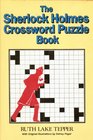 The Sherlock Holmes Crossword Puzzle Book