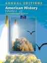 American History Vol 2