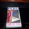 Peru Time of Fear
