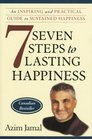 7 Steps to Lasting Happiness