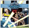 Doctor Who Demon Quest Starfall A MultiVoice Audio Original Starring Tom Baker 4