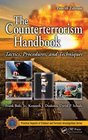 The Counterterrorism Handbook Tactics Procedures and Techniques Fourth Edition