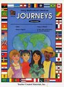 Journeys (Using multicultural literature)