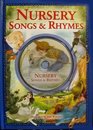 Nursery Songs and Rhymes