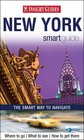 Insight Guides Smart Guide New York (Insight Guides Smart Guides)