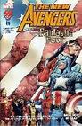 The New Avengers Guest Starring The Fantastic Four (Military Comic,  No 1)