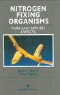 Nitrogen Fixing Organisms Pure and applied aspects