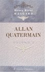 Allan Quatermain Being an Account of His Further Adventures and Discoveries Volume 1