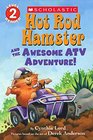 Hot Rod Hamster and the Awesome ATV Adventure