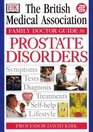 Prostate Disorders