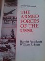 Armed Forces of the U S S R