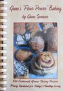 June's Flour Power Baking Old Fashioned GreatTasting Recipes Many Updated for Today's Healthy Living