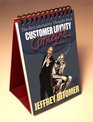 Customer Loyalty Concepts The First Interactive Thought Book
