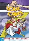 Love and Capes Volume 2