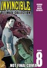 Invincible Ultimate Collection Volume 8 HC