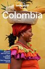 Lonely Planet Colombia 9