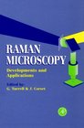 Raman Microscopy  Developments and Applications