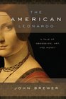 The American Leonardo A Tale of Obsession Art and Money