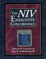 The Niv Exhaustive Concordance
