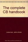 The complete CB handbook
