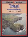 The English Heritage Book of Tintagel