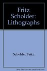 Fritz Scholder Lithographs