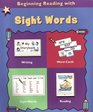 Beginning Reading with Sight Words