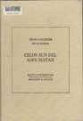 Celos aun del Aire Matan An Edition with Introduction Translation and Notes by Matthew D Stroud Foreword by Jack Sage