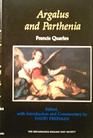 Argalus and Parthenia
