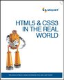HTML5  CSS3 in The Real World
